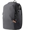 Generico Compatibile con lo zaino for fotocamera e drone Sony Canon | La borsa da 16 l/22 l è adatta for Air 4, Mini 3 Pro, serie Mavic 3 for viaggi fotografici(16L black)