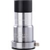 SHOOYIO Multifunzione 2X Barlow Lens Metallo Leggero 2X Lente d'ingrandimento Barlow Per Famiglia Intrattenimento & Educativo Doppio Ingrandimento