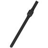 Kaeltsyn Protettore portatile del cinturino del polso del silicone che fornisce protezioni anti-goccia per la cinghia verticale di avventura della macchina fotografica all'aperto