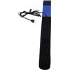 HOLIDYOYO Riscaldatore per Lenti USB con Striscia Riscaldante Regolabile a 3 Livelli Cintura Termica Antiappannamento per Obiettivi Fotocamera e Telescopi Accessorio Portatile per
