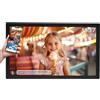 Denver PfF-3260 - Digitaler Fotorahmen - 1 Gb Ram - 32 Gb - 81.3 Cm (32) (pfF-3260)