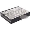 Cameron Sino VINTRONS Li-ion BATTERY Pack Fits SkyGolf BAT-00022-1050, SG5 Range Finder, DSC-GB100K, SG5