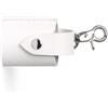 Geavonyg Elegante Custodia Per Pellicola In Pelle PU 135 Fillm Roller Spegno Per Maniche Decorative DECOURING ORNING ORNNY REGALO PORTATILE CASA