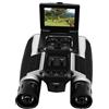 Generic All'aperto HD Foto Video Starlight Visione Notturna Birdwatcher Binocolo Macchina Fotografica con Display Digitalcode Binocolo