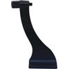 Generic Accessori per telescopi astronomici Adattatore for treppiede da 2 pezzi Staffa for telescopio 1/4 di pollice