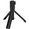Jectse Maniglia Time, 360 Gradi Girevole Invisibile Selfie Stick Asta Maniglia per ONE X3 ONE X2 ONE R ONE X ONE EVO Action Camera Selfie Stick Manico Time