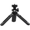 LMobile Supporto Lmobile Mini Tripod Com Selfie Stick - Preto