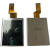GENTERUN 1 pz, compatibile for SAMSUNG, PL20 PL120 ST93 ST77 PL121 PL100 ES70 Display LCD della fotocamera digitale, parte di riparazione + retroilluminazione(Pl120 pl121 st90)