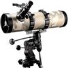 WOWCSXWC Astronomical Telescope High-Definition HD Professional Stargazing Viewing Heaven and Earth Dual-use Telescope Multifunction WOWCSXWC