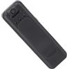 Elprico 1080P HD Mini fotocamera corpo con WiFi, mini fotocamera portatile con clip posteriore, videoregistratore, clip posteriore sportiva, registratore WiFi