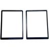 X psblty Schermo Protettivo In Vetro Esterno for Finestra Display LCD, Compatibile Con Sony, Fotocamera EOS W830 Sostituisci Parti Di Riparazione + Sostituisci Nastro