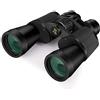 UsmAsk Telescopio 10-120x 50 Telescopio Del Mega Zoom Binocolo Esterno Portatile La Visione Del Giorno