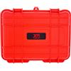 XSories Black Box Petite Mallette per Videocamera GoPro, Rosso