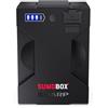 SHARP CP-LSBP1 - Batteria ricaricabile agli ioni di litio da 14,8 V e caricabatterie per la gamma SumoBox