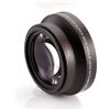 Fotga - Obiettivo grandangolare e macro da 62 mm, 0,45 x 62 mm
