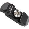 Generic Piastra a L Portatile con Morsetto per Cavo della Fotocamera per Fotocamera SLR DSLR - Organizer con Clip per Cavi Compatto e Resistente