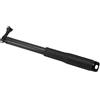 DAUZ Bastone per Selfie per Action Cam, Mini Bastone per Selfie Manico in Silicone Lega di Alluminio Resistente da 36 Pollici per lo Streaming Live (#1)