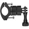 Acouto Staffa del Supporto per Telecamera a 360 ° Bici/Motociclisti per il Manubrio del Manubrio per / / Yi Camera Telecamera StandMotorcycle HolderCamera BracketMotorCycle Recorder Registratore