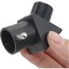 Generic Accessori per telescopi Accessori for oculare riflettente for telescopio astronomico da 90 gradi 45 diagonale a specchio da 0,965 pollici(45 Degree)