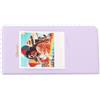 Geavonyg Supporto Per Album Fotografico Con 64 Slot Foto W210/W300/W400 Stampa Rapida Formato 3 4 X 4 3 Conservazione Pellicole Con Tasche Materiali Resistenti Raccoglitori Pellicole
