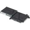 T6 Power Batteria T6 Power per HP ProBook 640 G2, 645 G2, 650 G2, 655 G2 serie, 4200mAh, 48Wh, 3cell, Li-pol