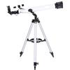 YangRy Practical Telescope 70X6 210X Hd Astronomical Telescope Monocular Spotting Scope Monocular Moon Bird Watching Refractor Space Telescope YangRy
