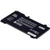 T6 Power Batteria T6 Power per HP ProBook 430 G6, 440 G6, 450 G6, 3900mAh, 45Wh, 3cell, Li-pol