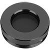 Generic Telescopio Oculari con filtro telescopico da 2 pezzi for migliorare la risoluzione della definizione da 0,965 pollici(Schwarz)