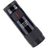 Generic Accessori per telescopi Monoculare 10-30x21 Zoom Mini Telescopio Portatile Attrezzatura Ottica Monocolo Oculare per telescopio(Schwarz)