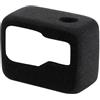 YPBEW Coperture in spugna Parabrezza per fotocamera Gamma completa Ottimizzazione del suono Costruzione Assorbimento del rumore Coperture omnidirezionali