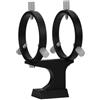 Generic Telescopio Supporto calibro grande gamma 42-58 mm 5P9913C