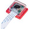 Arducam per fotocamera Raspberry Pi, 1/1,35 pollici 64MP Pi Camera per Pi5, Pi4B, 3/3B+, e così via, modulo fotocamera ad alta risoluzione con messa a fuoco automatica, supporto Libcamera nativamente,