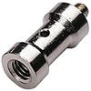 Linkstar BH-4M8F 32 mm 1/4-Inch Male to 3/8-Inch Female Spigot