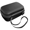 Oxxggkao Custodia compatta per fotocamera con scomparti multipli per 360 Pro2 Holder Case Storage Box per piccoli attrezzi