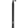 #270Pro Zaino | Il bastone per selfie più lungo (2,8 m), 99% fibra di carbonio, bastone invisibile per selfie, leggero, altamente portatile, per GoPro / Insta360 / ONE/Action Camera, si estende fino