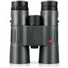 Generic Binocolo 8X/10x, professionale per esterni ad alta definizione notturna, obiettivo ad alta potenza, rivestimento multistrato FMC, riempito di azoto, impermeabile, obiettivo grande da 42 mm