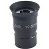 Generic Accessori per telescopi Telescopio Astronomico Monoculare 1.25 Oculare 4mm 6.5mm 10mm 12.5mm 15mm 20mm 25mm 30mm 40mm Multi Verde Rivestito(12.5mm)