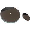 FGNIWAAE 1 specchio primario riflettore parabolico newtoniano da 203 mm con specchio secondario da 70 mm - for telescopi astronomici fai da te(D203F750 parabolic main mirror)