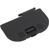 Akozon Sostituzione del Coperchio del Coperchio della Porta della Batteria per Accessorio per Telecamera D300 D700 D300S