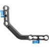 ayex DSLR Rig system espansione elemento L