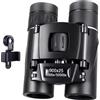 Generic Telescopio da concerto, binocolo da concerto per adulti, compatto, HD 900 x 25, visione notturna leggera a lungo raggio, per osservare le stelle, safari, escursioni, viaggi