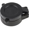 NeaxgeandX Telescopio Spotting Scope Lens Cover Binocolo oculare Protector 28mm