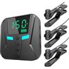 Generic Schermo Automatico Simulazione Del Tocco Del Sullo Schermo, Automatico
