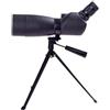 Generic Nuovo specchio per uccelli, 20-60X60 impermeabile Bird Watching Monocular Zoom Spotting Scope Monoculare Occhiali da esterno con treppiede Caccia Ottica Scope