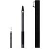 Generico Vlogging Accessory, Asta di prolunga invisibile in fibra di carbonio for selfie stick da 3 m, compatibile for Insta360 X5/X4/Ace Pro 2 DJI OSMO Gopro Hero,stable video