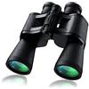 ETZRYSYB Telescopio Professionale Telescopio Baigish 20x50 Potente Binocolo Lungo Raggio Visione Notturna Prisma Lens Per La Caccia Campeggio All'aperto