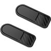 Mirweon Protezioni della privacy Webcam Coperture Slide Per Auto Laptop Camera Blocchi Slider Macchina Fotografica Del Computer Portatile