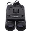 jojofuny 1pezzi Binocolo Da Esterno Da Viaggio Da Turismo Ingrandimento Telescopio Prismi Alta Precisione Design Leggero e Portatile Per Birdwatching e Attività All Aperto