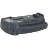 Yidoblo La presa della batteria sostituisce il supporto di MB compreso il telecomando con radiofrequenza 2.4GHz fino a 100 m di portata, compatibile con Nikon D850