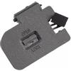 ZEZEFUFU Copribatteria per fotocamera Sony ILCE-7M4 A7R4 A7S3 FX3 A9M2 A1